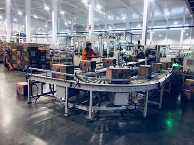 維達(dá)一期擴(kuò)能項(xiàng)目全面投產(chǎn)，十二萬(wàn)噸生活用紙助力個(gè)人衛(wèi)生用品市場(chǎng)新突破