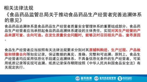食品生產(chǎn)追溯體系建設(shè)中的數(shù)字內(nèi)容制作服務(wù)
